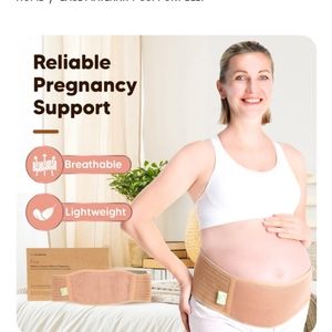 Keababies Belly Band